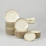 1073 7072 DINNERWARE